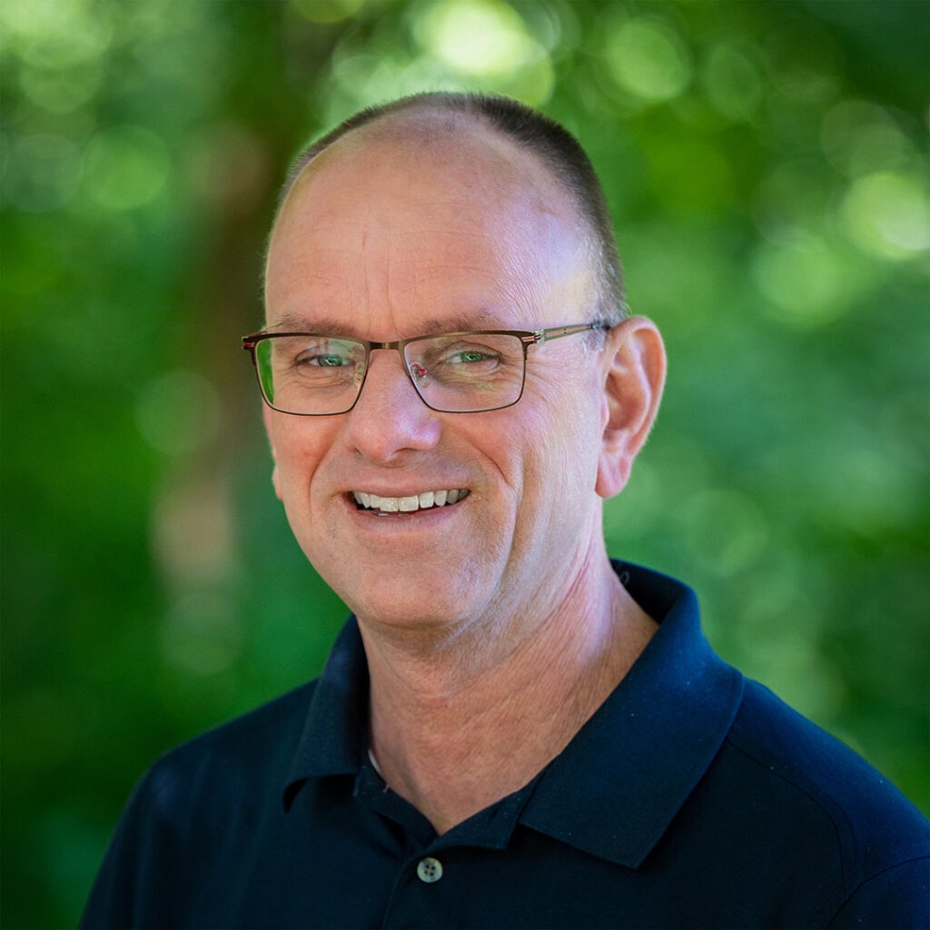 Profielfoto Paul Weyling Mentaalbewust klein